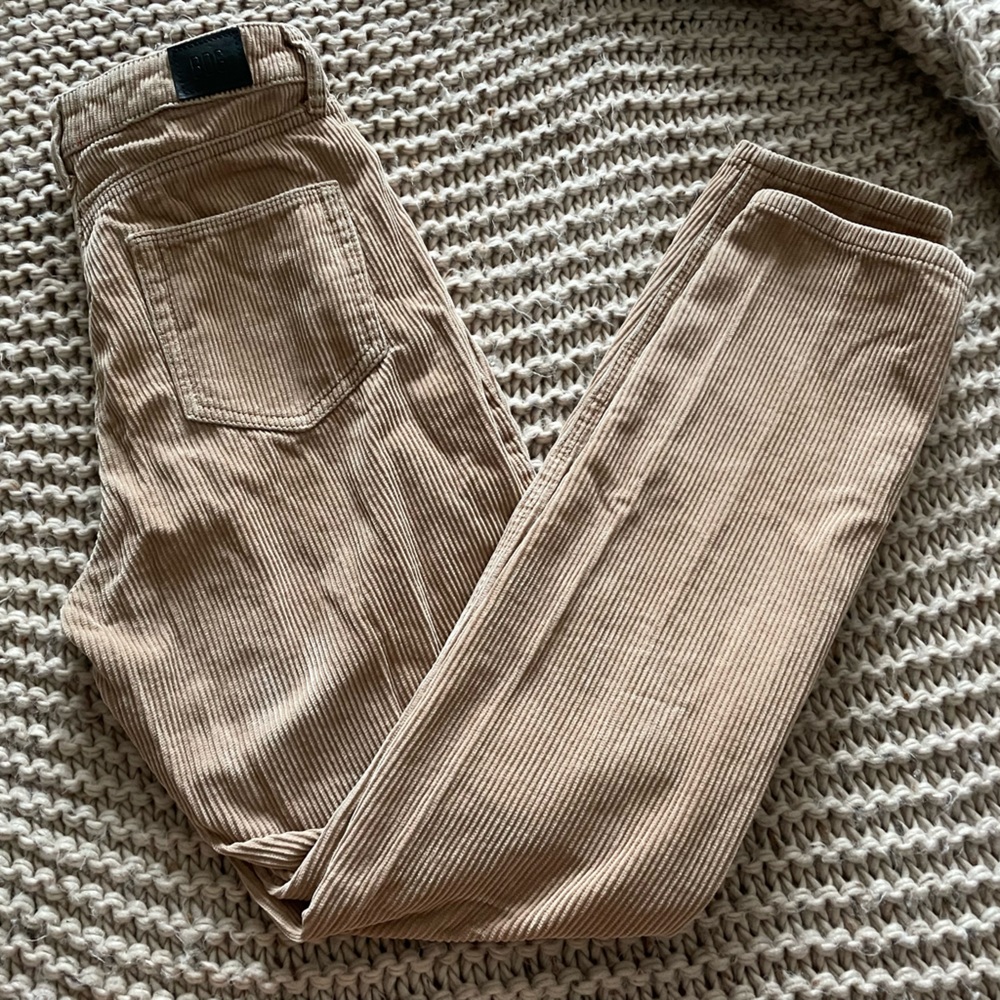 Corduroy BDG Pants